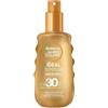 Garnier Ambra solare Ideal Bronze Spray Milk-In con Vitamina E Alta Protezione UV SPF30 150 ml