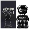Moschino Toy Boy 2 Edp spray 50 ml