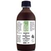 Il Regno Vegetale Shampoo Eco-Bio Rosmarino FORTE Capelli Grassi/Forfora/Caduta Formula GREEN 200 ml