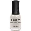 ORLY Smalto Ceci N'Est Pas Blanc, 18 ml