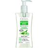 OMIA GEL DETERGENTE VISO IDR. ALOE 200ML