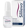 Sililevo Smalto per unghie, 3,3 ml