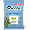 Ricola Candies S/A Menthol 70G 1U