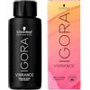 Schwarzkopf Professional Schwarzkopf Igora Vibrance 6-00 Biondo Scuro Naturale Extra 60ml