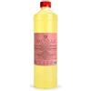 RAPTUS Drusilla Ricarica 1 Litro - Ricarica per Diffusori d'Ambiente 1000 ml con Bastoncini Inclusi | Fragranza Dolce Talcata e Cremosa | Ricarica fino a 3 Diffusori da 300 ml
