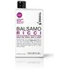 Faipa Three Balsamo Ricci Olio Crusca e Riso 1000ml