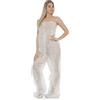 XanitaliaPro Pantaloni Pressoterapia TNT e PLT a Piede Chiuso 10 PZ