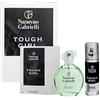 Roberto Capucci NAZARENO GABRIELLI TOUGH GIRL EAU DE TOILETTE ML.100 SPRAY + DEODORANTE ML.120