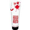 Compagnia Del Colore, Maschera Per Capelli Colorante Nutriente, Dona Riflessi Intensi e Brillanti, Maschera dalla Consistenza Compatta, Morbida e Facilmente Stendibile, Rosso, 250 ml