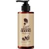 Genérico Crema per arricciare i capelli ondulati - lozione potenziante da 100 ml, formula idratante anti-, acconciatura duratura per donne e ragazze, soggiorno a casa secca, routine di acconciatura