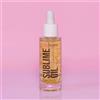 YouGlam SUBLIME OIL Siero Sublime (in olio secco) con Scaglie d'oro 30 ml