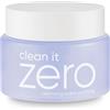 Banila Co. Clean it zero detergenti purezza make-up Removers balsami facciale cura della pelle