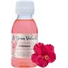 Gran Velada - Olio di ibisco 5 L | Olio vegetale professionale idratante e rassodante naturale | Per la produzione cosmetica anti-età del corpo e del viso