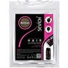 Sevich Fibre dei Capelli Naturali Keratiniche - Ricarica Originale di Costruzione Capelli 100g Marrone Medio