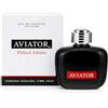 Paris Bleu Yves De Sistelle Aviator Flyback Edition 100 ml EDT