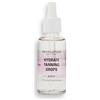 Revolution Beauty London Makeup Revolution Beauty, Buildable Body Tanning Drops, Self Fake Tan, 50ml