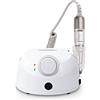 Benail Professional Benail Marathon IV Fresa per unghie 30000 Giri con manipolo H200 in acciaio e sistema di Overload ed indotto rinforzato. ORIGINALE