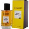 Les Senteurs Gourmandes Eau de Parfum Vaniglia Patchouli 100 ml