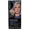 FEI FAN Colorazione Permanente Effetto Anti-Giallo con Cheratina, Biondo Platino Cool 12_59, Fino a 100 Giorni di Colore Intenso, 100% Copertura Capelli Bianchi (1 Unità)
