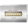 CRESCINA LABO Crescina Transdermic RAPID-INTENSIVE Isole Follicolari 1700 Donna 20 Fiale Trattamento Anticaduta Capelli