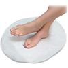 Dentalseven - 50 tappetini monouso in tnt per solarium e spa