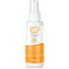 BRIGHT PROFESSIONAL HAIR Sea and Pool Latte Spray Rigenerante per Capelli Secchi e Danneggiati 100 ml