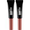 Maybelline New York Tattoo Brow Peel-Off Gel Waterproof Per Sopracciglia con Applicatore di Precisione Colore 09 Auburn - 2 Cosmetici