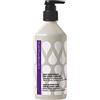 Contempora Shampoo Tonalizzante Silver
