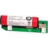 MARCBUSE 2600mAh/3300mAh Capacità Batteria Circuito di Ricambio Per 870 Capelli Trimmer Taglio A Basso Rumore Accessori Brushless Motor Control Board Per Clippers