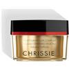 CHRISSIE COSMETICS - Crema Viso Antirughe con Cellule Staminali Vegetali | Trattamento LPA Complex | Dermatologicamente Testata | Senza Parabeni e Nickel Tested | Cruelty Free, 50 g