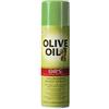 MALL ORS Organic Olive Oil nourishing sheen spray per capelli afro 275 ml