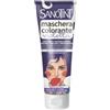 Sanotint - Maschera Colorante Violetta 125 ml, Con estratti naturali, facili da usare ad effetto temporaneo