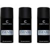 Roberto Capucci Set Da 3 pz Roberto Capucci Deodorante Spray Evento Uomo 150 ml.