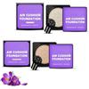 AFGQIANG Serentia Cream Flawless Radiant Skin Instantly, Oberse BB Cream Korean, BB Cream Air Cushion BB Cream, correttore idratante impermeabile, controllo dell'olio idratante, correttore opaco a lunga durata
