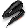 BaByliss 5344U Travel 2000 W Hair Dryer