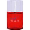 Iceberg Fluid Light Donna Eau De Toilette 100Ml Vapo
