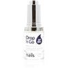 Sibel Nails - Smalto per unghie, 15 ml