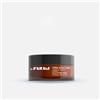 Dr. Fukuj Cera Scultura, Cera Capelli Opaca, Tenuta Forte, 100 ml