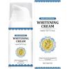 Générique Crema schiarente per zone intime, cura illuminante per cosce e parti intime, idratante per ascelle, gomiti in vita, bikini secchi, sensibili, per la doccia, la casa da viaggio