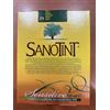 SANOTINT TINTA SENSITIVE LIGHT COLORE 71 NERO 3 CONFEZIONI - 3x125 ML