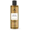 fauvert Bizzico Shampoo rinfrescante con pigmenti biondi per intensi riflessi dorati nei capelli, con estratto di oliva e cheratina idrolizzata, senza parabeni, solfati e siliconi (250 ml)