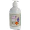 Greenatural, Detergente intimo delicato Calendula Lavanda e Mirtillo BIO (500ml)