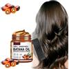 Orgrul Batana Oil Hair Treatment, Olio per la Crescita dei Capelli, Condizionatore Lascia in Botanical Extracts & Vitamine 120ml (1pc)