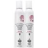 TECNA Spuma per capelli professionale tenuta forte 600 ml tecna the spa LMZ support foam red DUO PACK 2 x 300ml PROMOZIONE SPEDIZIONE GRATUITA