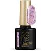 Crystal Nails - Sens 3g Polish - Celebration Orchid - 4ml