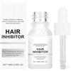 Generico Idratante inibitore permanente della ricrescita dei per il viso, estratti naturali che leniscono delicatamente braccia, gambe e corpo, 10 ml (1pcs)