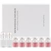 Generisch Sistema di microinfusione, set di sistemi di microinfusione facciale, anti-invecchiamento, profondo, idratante, anti-rughe, per tutti i tipi di pelle