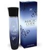 MONTAGE Profumo Donna Eau de Parfum MAGIC CODE POUR FEMME 100ML