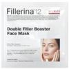 LABO Fillerina 12 Double Filler NEO MITO Booster Face Mask Maschera Viso Antiage