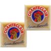 Generic Sapone Marsiglia Bucato a Mano Formato Cubo 250g (2 Confezioni)